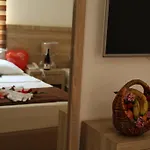 The Boutique Hotel