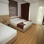 The Boutique Hotel *