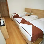 The Boutique Hotel