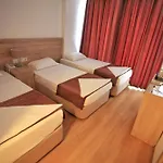 The Boutique Hotel