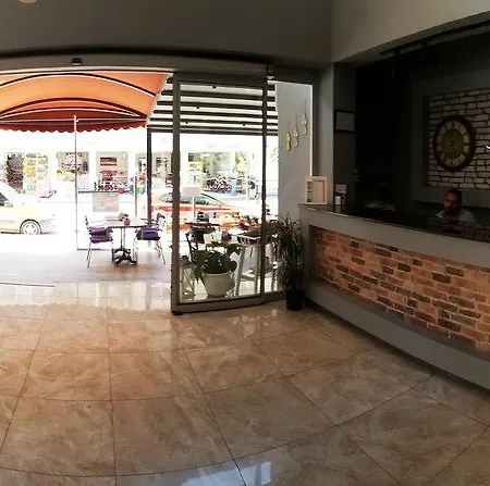 Ξενοδοχείο The Boutique