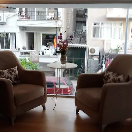 The Boutique * Μαρμαρίς