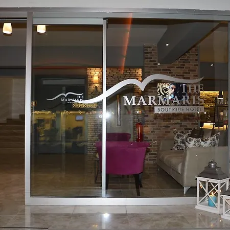 The Boutique Marmaris