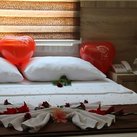 The Boutique Hotel Marmaris