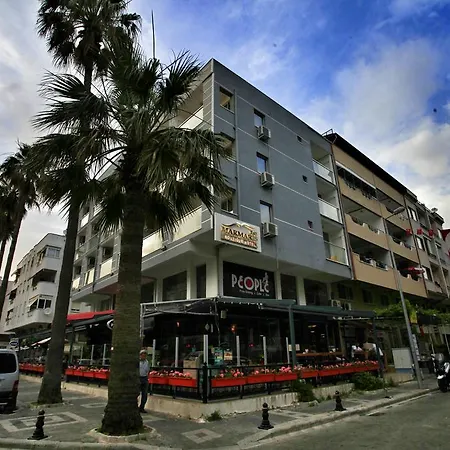 Hotel The Boutique Marmaris