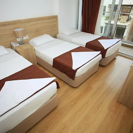 Hotel The Boutique