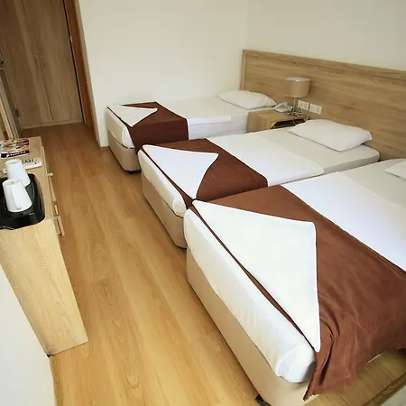 The Boutique Marmaris