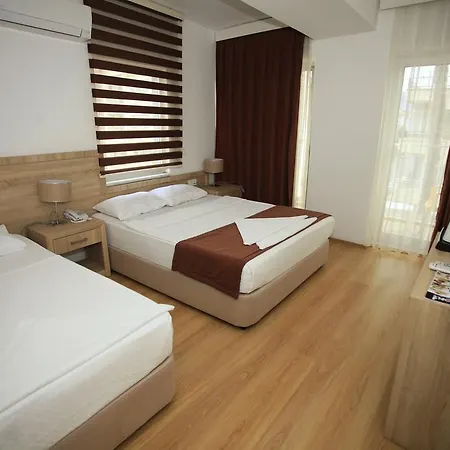 The Boutique Hotel *