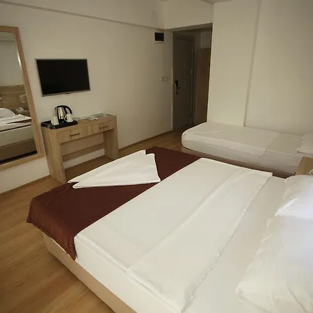 The Boutique Marmaris