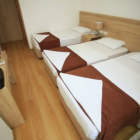 Hotel The Boutique