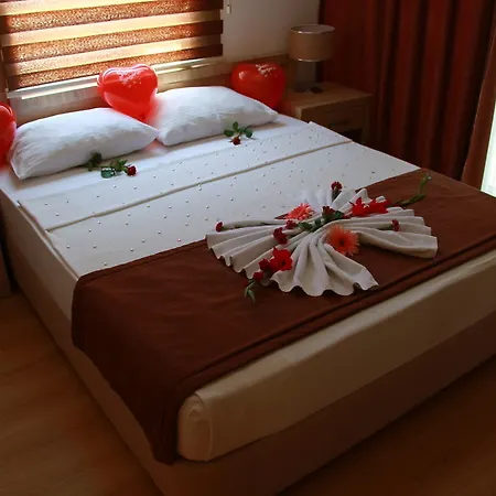 Hotel The Boutique *