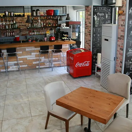 The Boutique