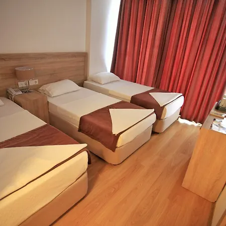 The Boutique Hotel