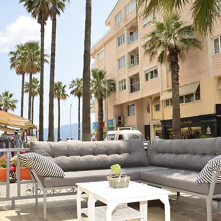 The Boutique * Marmaris