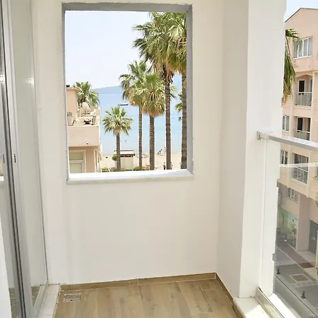 The Boutique Marmaris