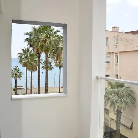 Отель The Boutique Мармарис