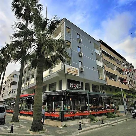 The Boutique Marmaris