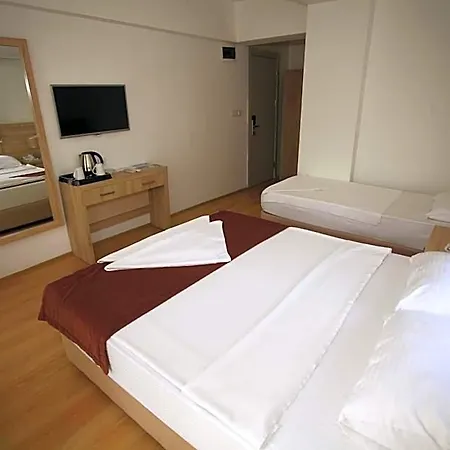 The Boutique * Marmaris