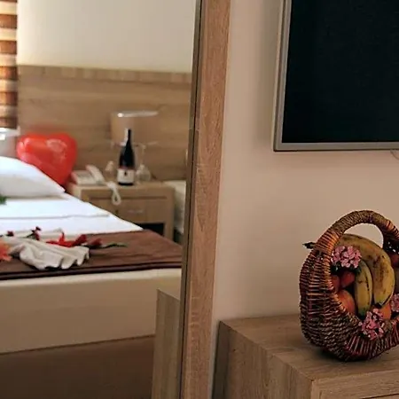 The Boutique Hotel Marmaris
