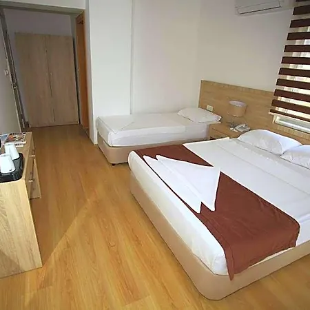 Hotel The Boutique