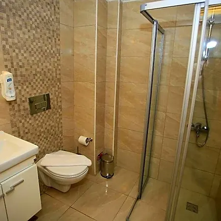 Hotel The Boutique Marmaris