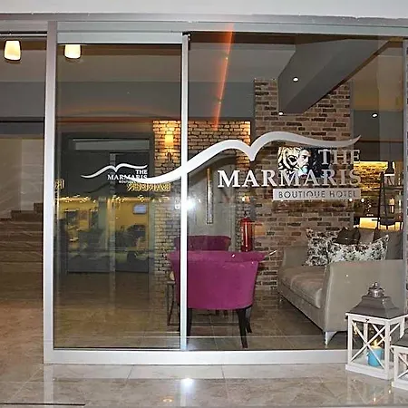 The Boutique