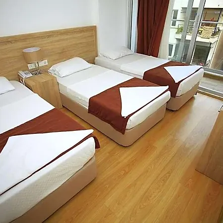 Hotel The Boutique *