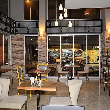 The Boutique * Marmaris