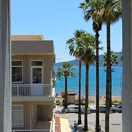 The Boutique Hotel