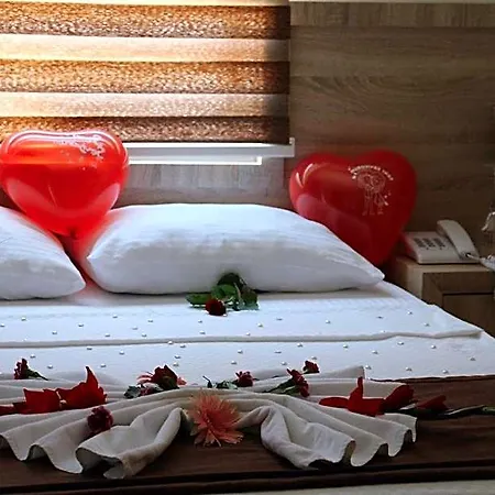 Hotel The Boutique *