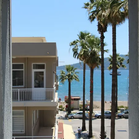 Hotel The Boutique Marmaris