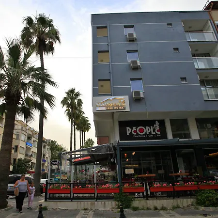 Hotel The Boutique