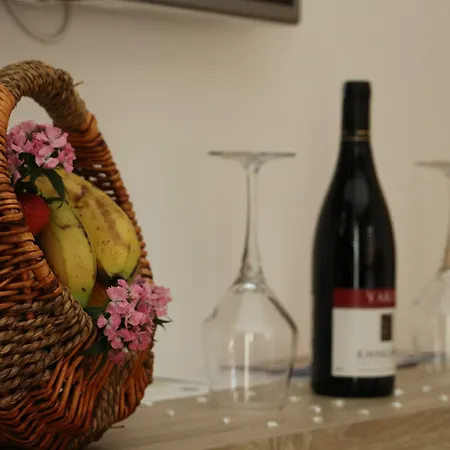 The Boutique Hotel