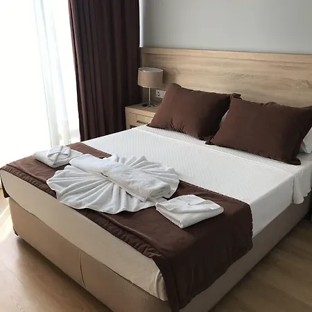 The Boutique * Marmaris