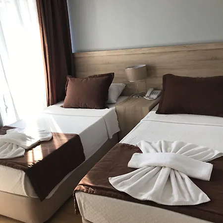 Hotel The Boutique Marmaris