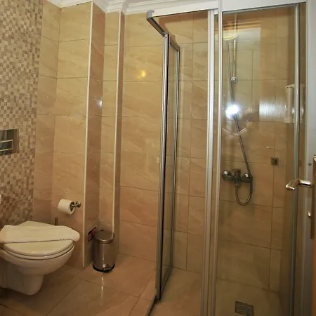 Hotel The Boutique Marmaris