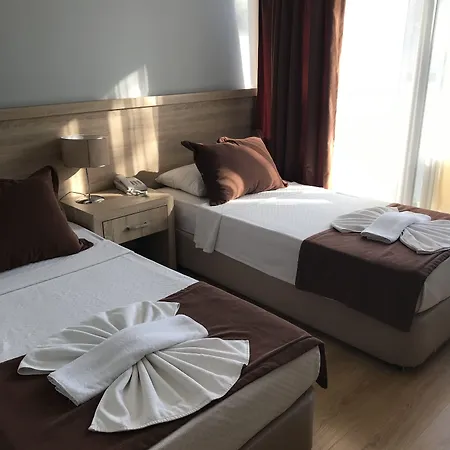 The Boutique Hotel Marmaris