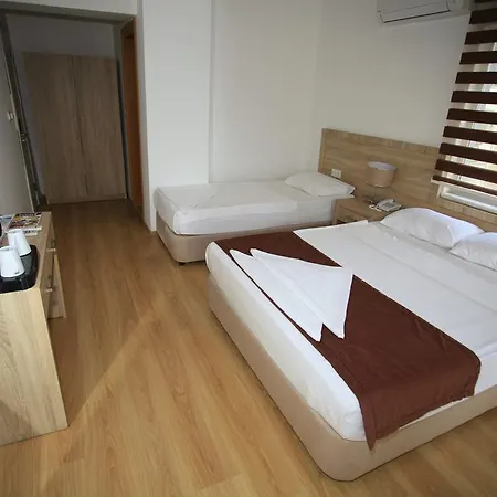 Hotel The Boutique Marmaris