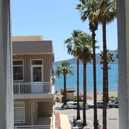 The Boutique Marmaris