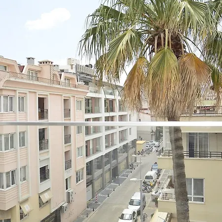 Hotel The Boutique Marmaris