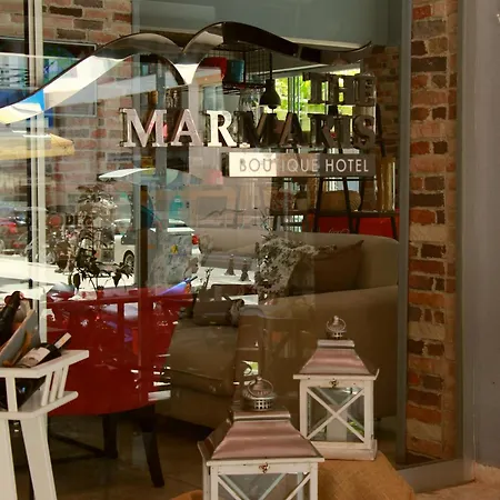 The Boutique Hotel Marmaris