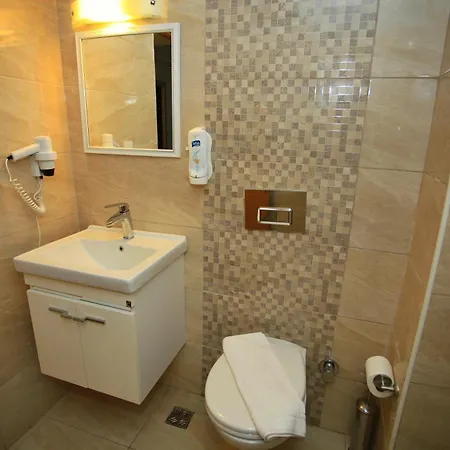 The Boutique Отель *