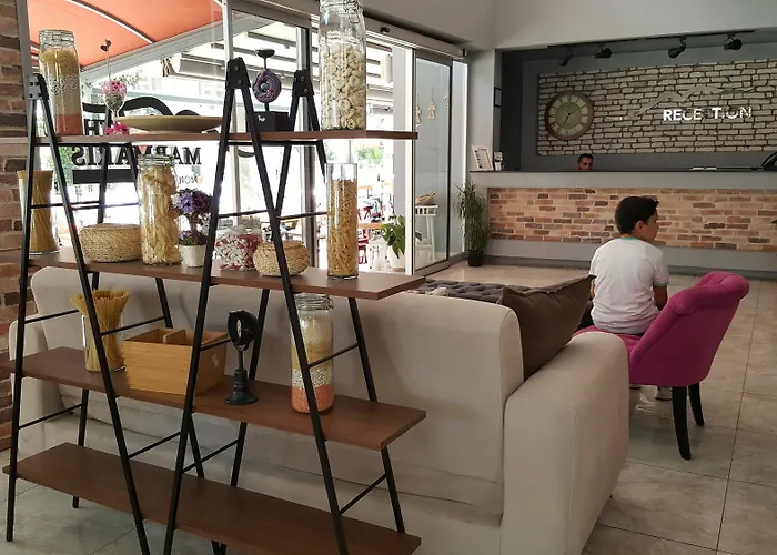 The Boutique *