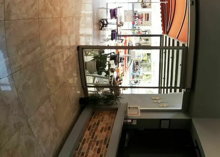 The Boutique *