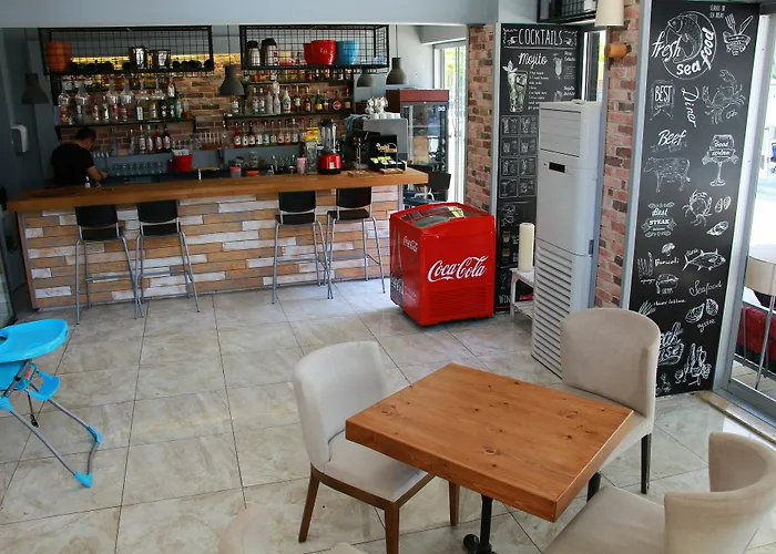 The Boutique