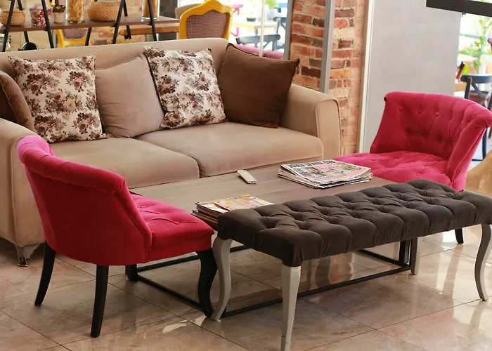 Hotel The Boutique